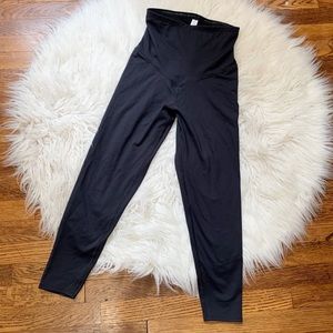 EUC Curveez Hi-Waist Shapewear Legging